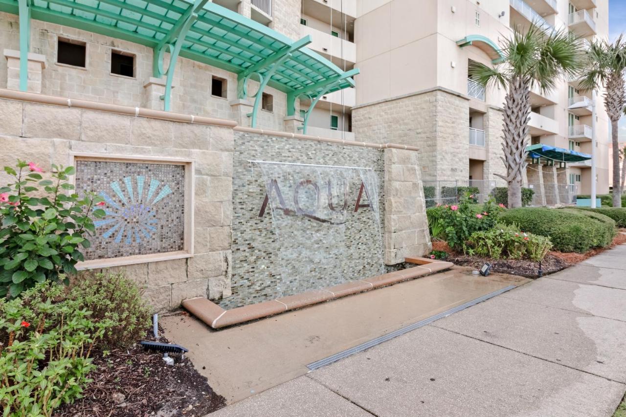 Aqua Resort 파나마 시티 외부 사진
